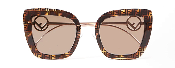 Sunglasses fendi