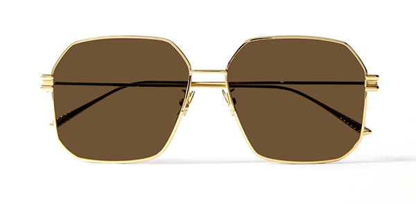 Sunglasses - Bottega Veneta