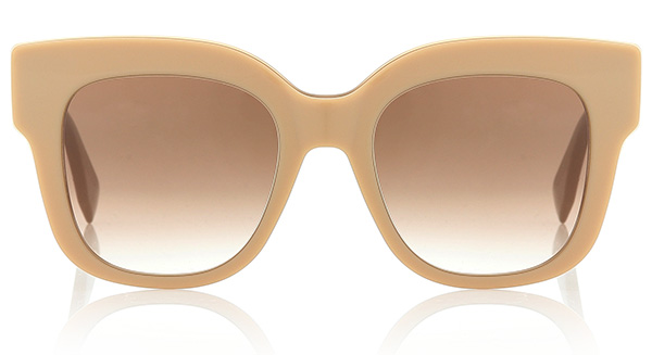 Sunglasses-Fendi