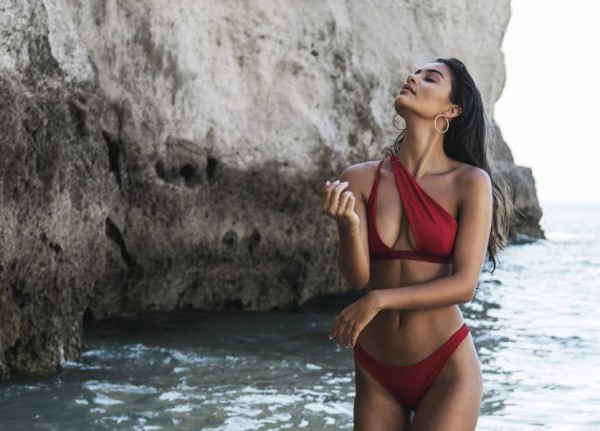 5 Arab Swimwear Brands on Our Radar this Summer