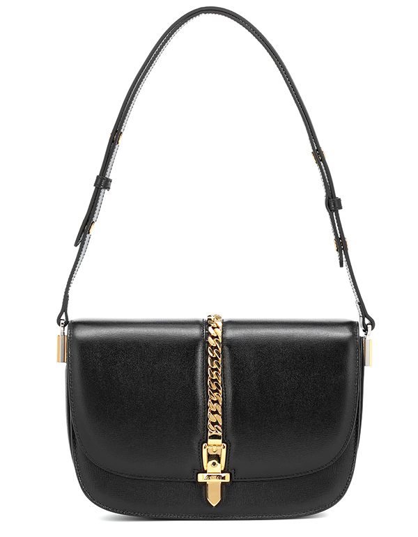 Sylvie-1969-Small-leather-shoulder-bag,-Gucci
