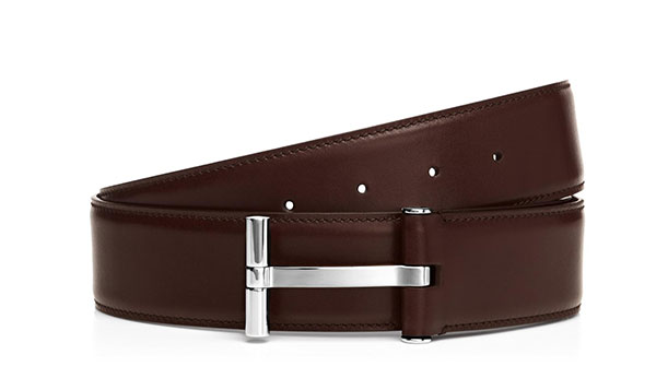 T-Buckle belt, Tom Ford
