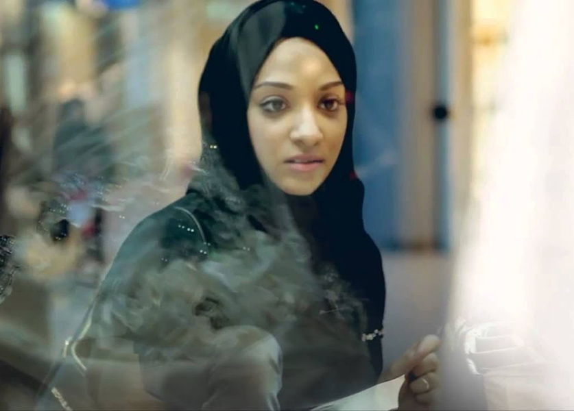بعد وساوس، مسلسل سعودي يُعرض على نيتفلكس