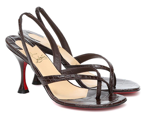 sandals-Christian-Louboutin