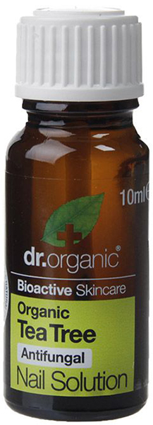 Tea-Tree-Nail-Solution- Dr.Organic