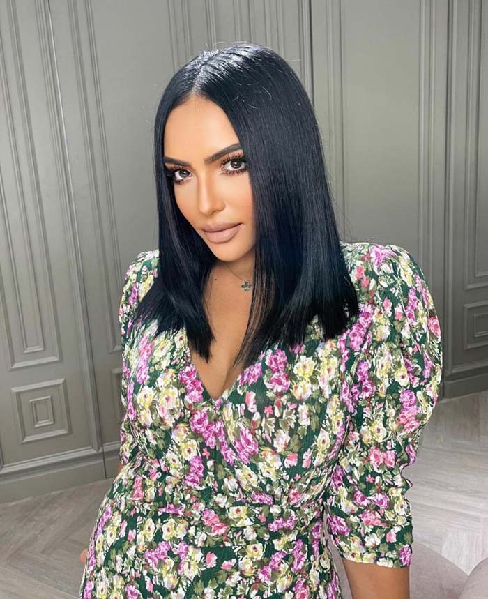 6 Hair Trends by Celebrity Hairstylist Maggie Semaan To Welcome 2022 In Style 