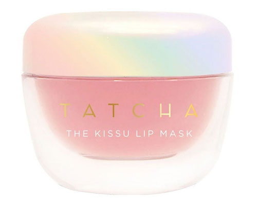 The Kissu Lip Mask – Tatcha