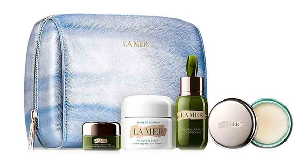 The Soothing Hydration Collection – La Mer