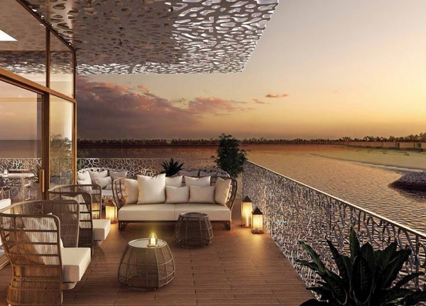 5 Eco-friendly Resorts in Dubai