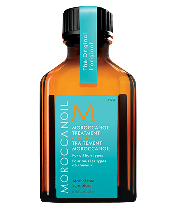 Moroccanoil