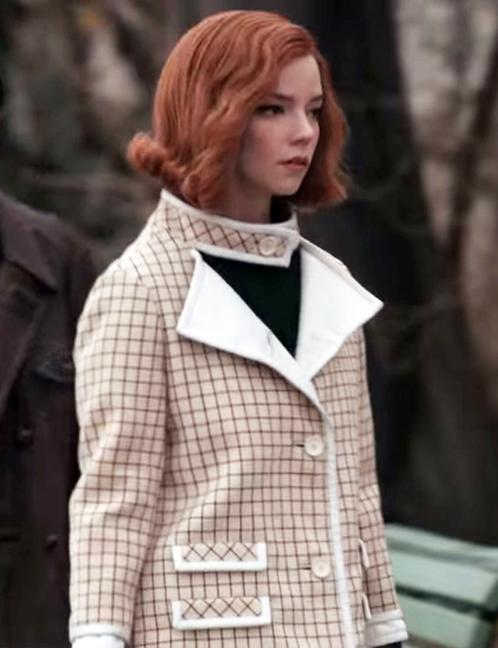 The-Queen’s-Gambit-Anya-Taylor-Joy-Coat