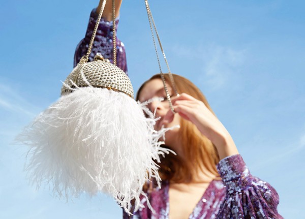 Our favorite bags for Fall by Middle Eastern designers Our favorite bags for Fall by Middle Eastern designers