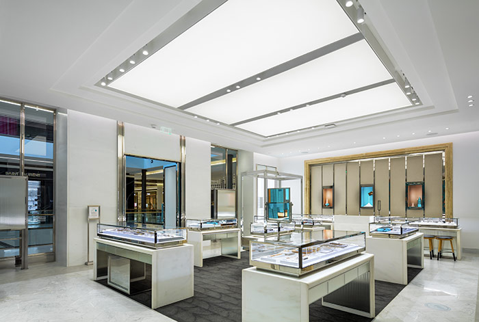 Tiffany & Co