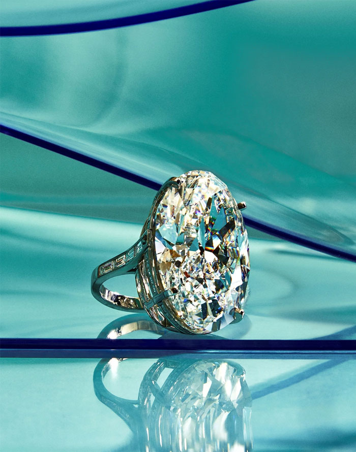 Tiffany & Co’s Most Expensive Jewelry Lands in Dubai! - Special Madame ...