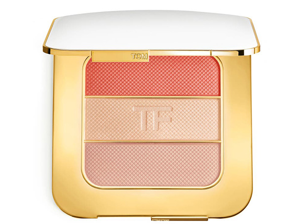 Soleil Contouring Compact – Tom Ford