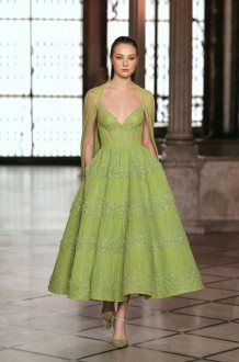 Tony Ward - Spring 2022 Couture