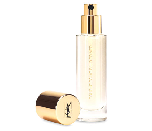 Touche Éclat Blur Primer, YSL Beauty