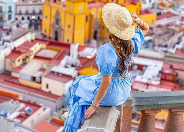 The Travel Instagram Influencers To Follow For Some Serious Wanderlust
