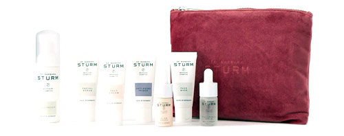 Travel-sized Glow Kit - Dr. Barbara Strum