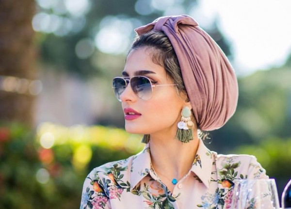 Arab Turban Brands To Know and Shop From