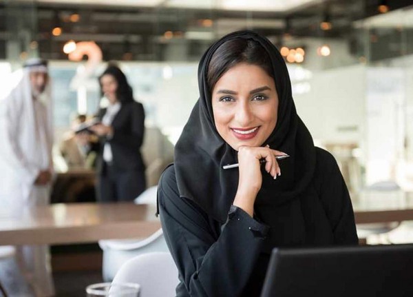 There’s a day dedicated for Emirati women