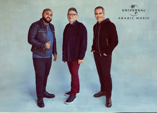 Universal Music Group Officially Launches Universal Arabic Music