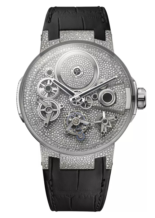 Ulysse-Nardin