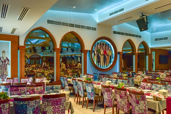 Umm al Qiwan Beach restaurant, Umm al qiwan 