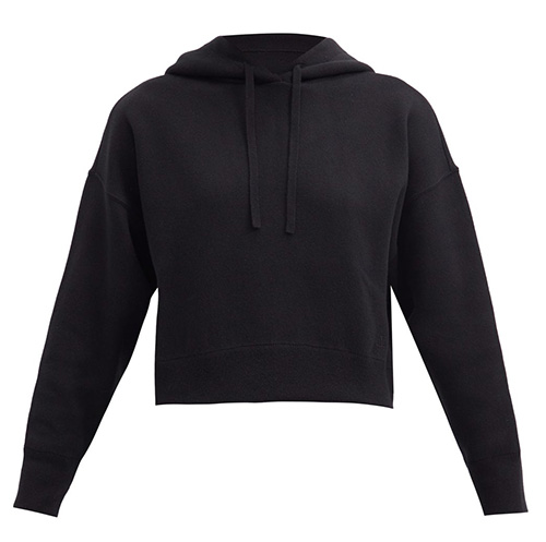 Valentino hooded sweatshirt