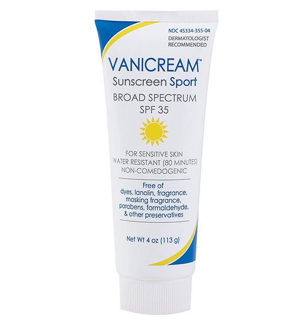 vanicream