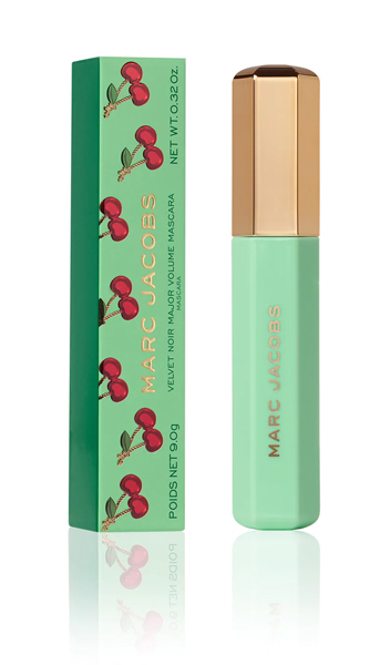 Velvet-Noir-Major-Volume-Mascara,-Very-Merry-Cherry-Edition-–-Marc-Jacobs-Beauty