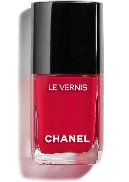 Vernis-rouge-Chanel
