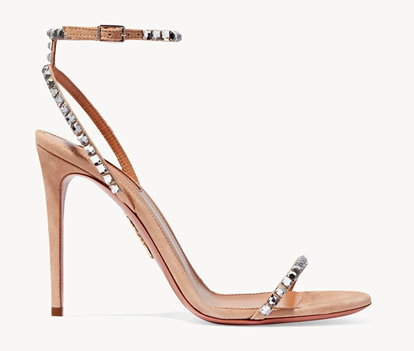 Aquazzura sandals