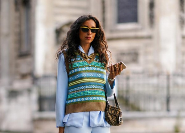 3 Ways To Wear The Sweater Trend This Fall