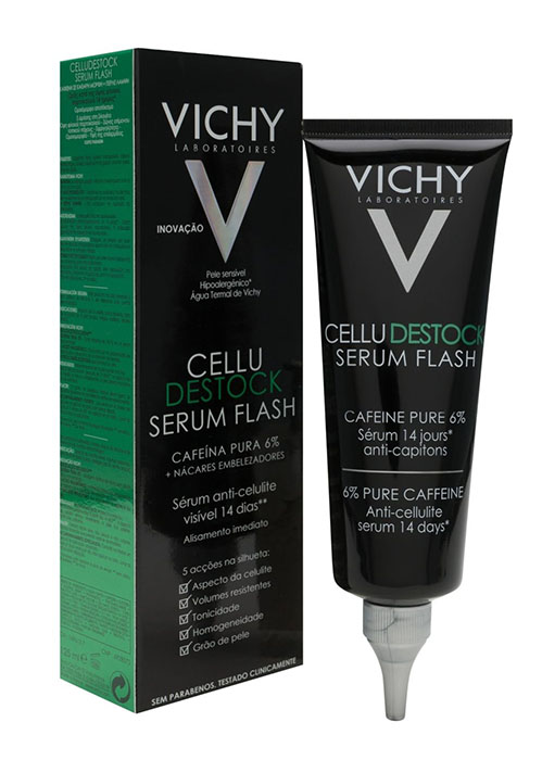 vichy cellulite