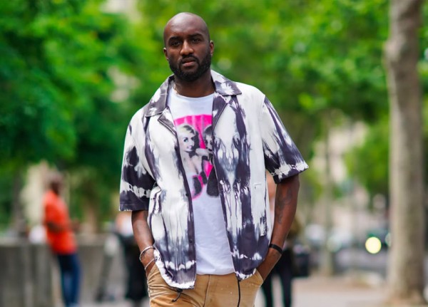 9  Of Virgil Abloh’s Most Iconic Pieces
