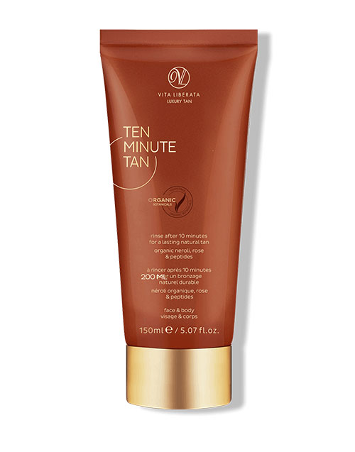 Vita Liberata Ten Minute Tan