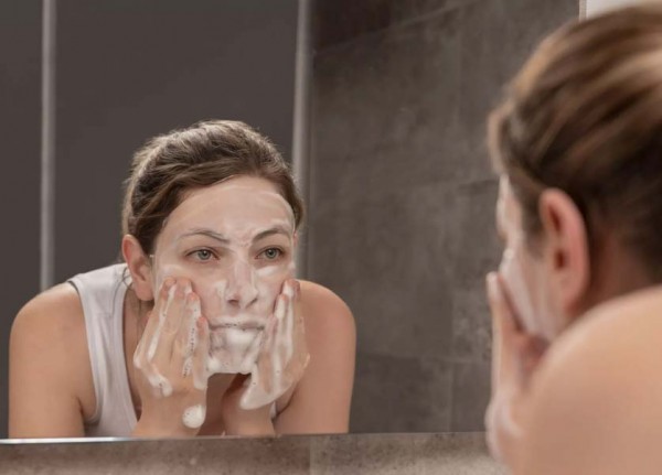 Meet the 60 seconds Rule for Perfect Skin Everyone is Obsessing Over
