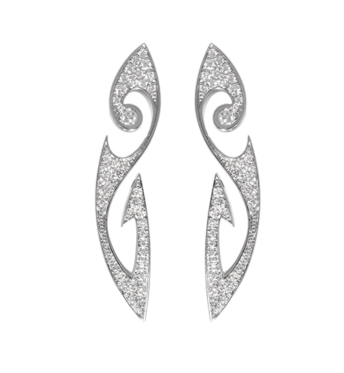 Akillis-earrings