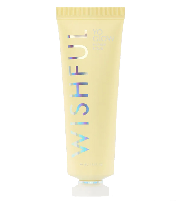 Wishful-Yo-Glow-Enzyme-Scrub