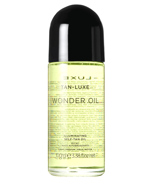 Wonder Oil Light/Medium from Tan-Luxe