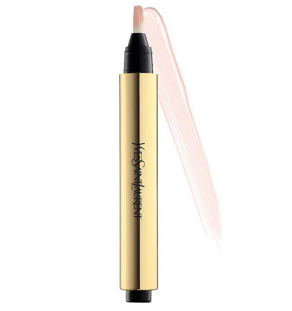 Yves Saint Laurent Concealer 