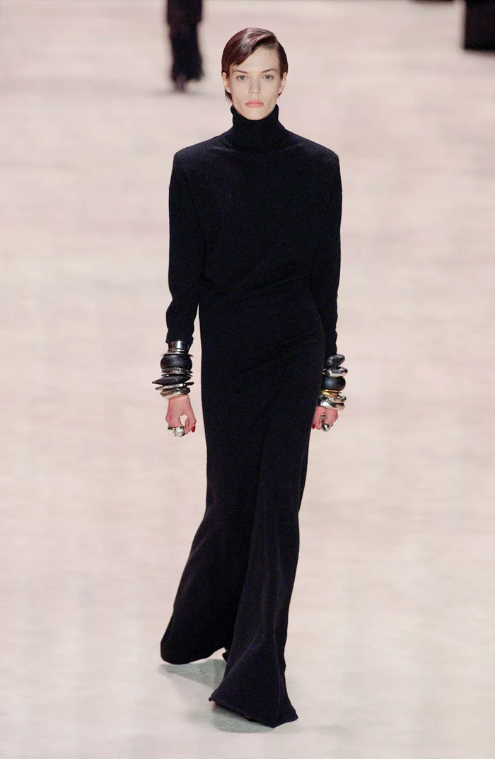 YSL Fall Winter 22-23