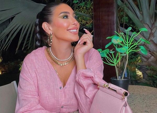 3 Times Yasmine Sabri Rocked the Bun Hairstyle