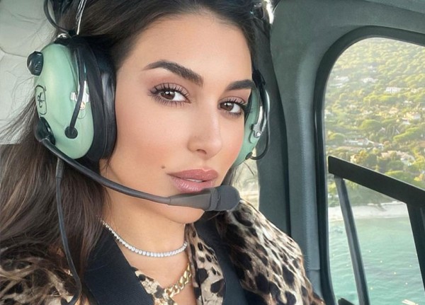 5 Times Yasmine Sabri Rocked The Leopard Print 