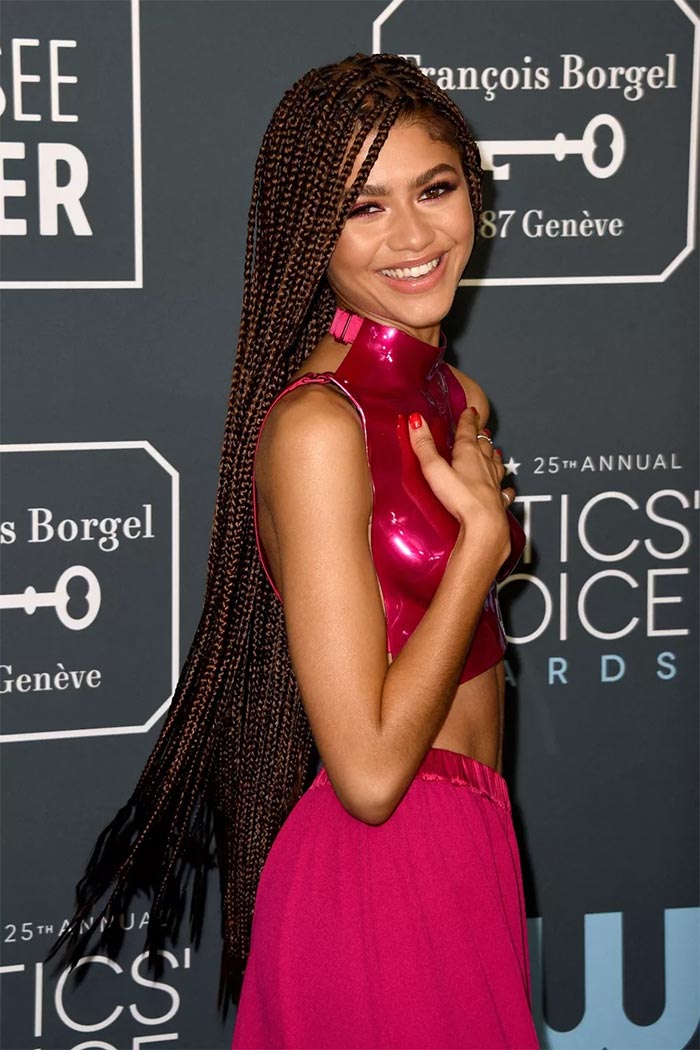 ZENDAYA-HAIRSTYLE