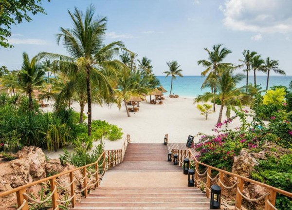 Zanzibar Is The Trendiest On The Map For Your Next Holiday Zanzibar Is The Trendiest On The Map For Your Next Holiday