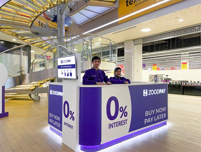 Zoodmall Introduces ‘Buy Now Pay Later’ Service And We Are Currently Adding To Cart 