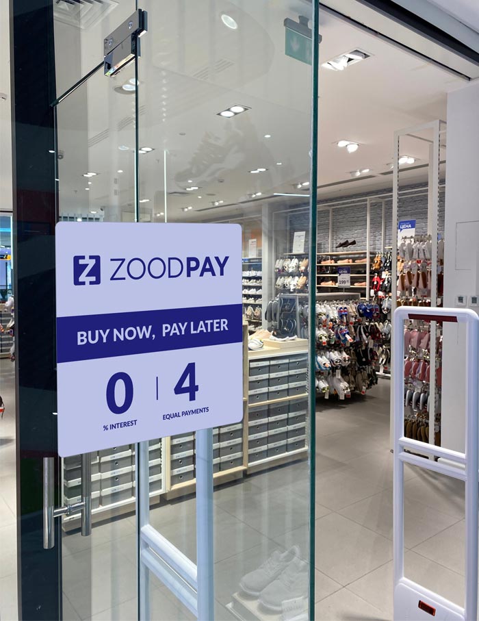 Zoodmall Introduces ‘Buy Now Pay Later’ Service And We Are Currently Adding To Cart 