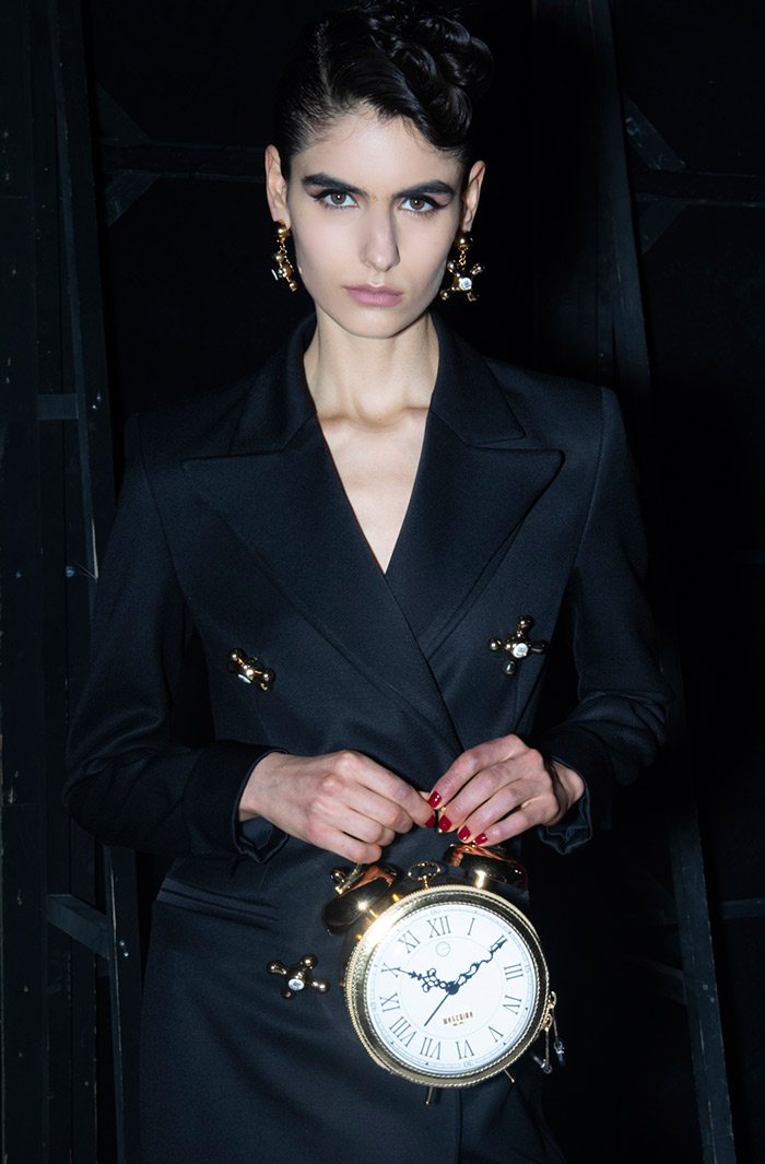 Moschino IT Bags for Fall/Winter 2022